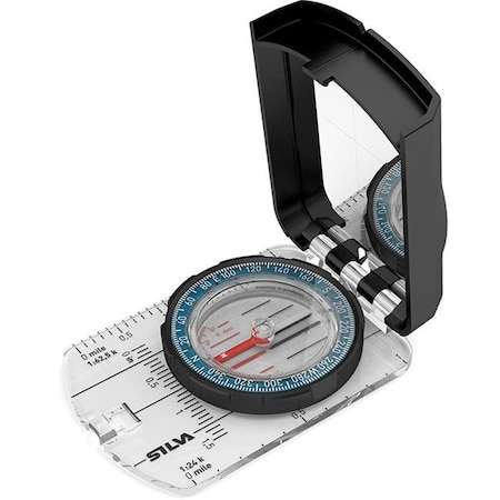 Silva Silva 544910 Guide 2.0 Compass 544910